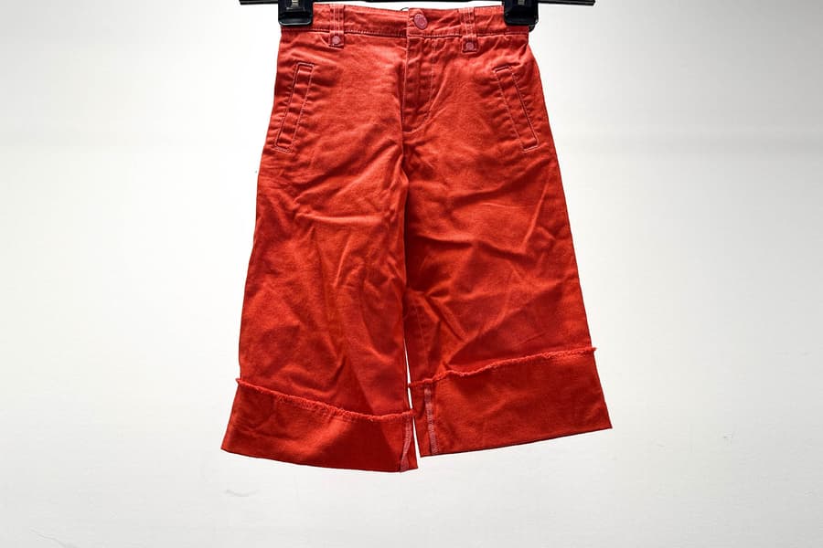 Kinder Jeanshose Marc Jacobs, Gr. 6 Jahre